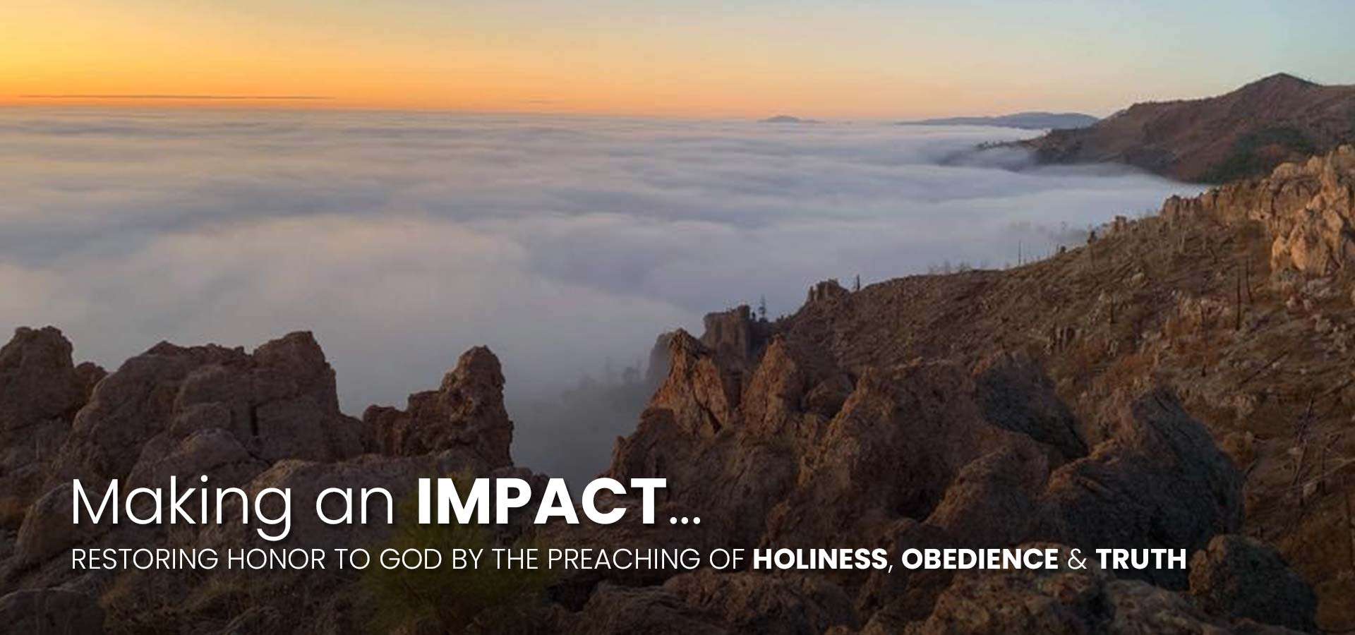 Impact Church
